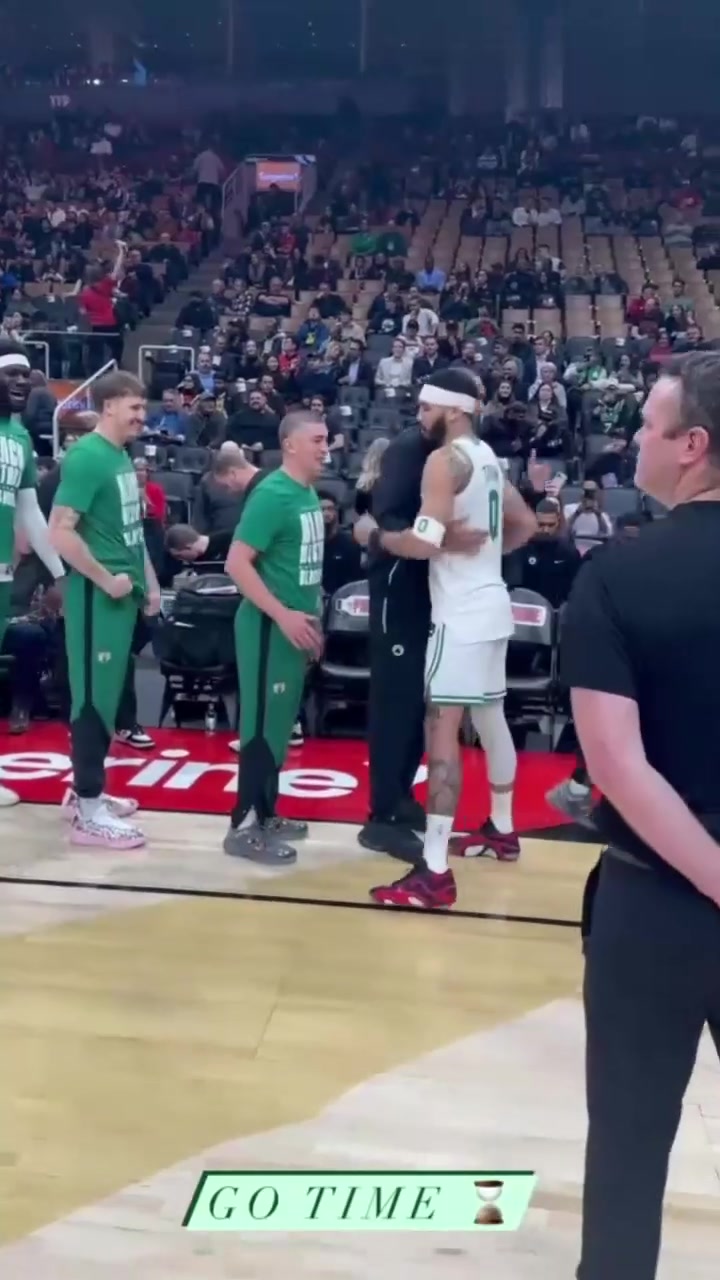 猛龙不敌凯尔特人,塔图姆砍下27分 猛龙不敌凯尔特人,塔图姆砍下27分