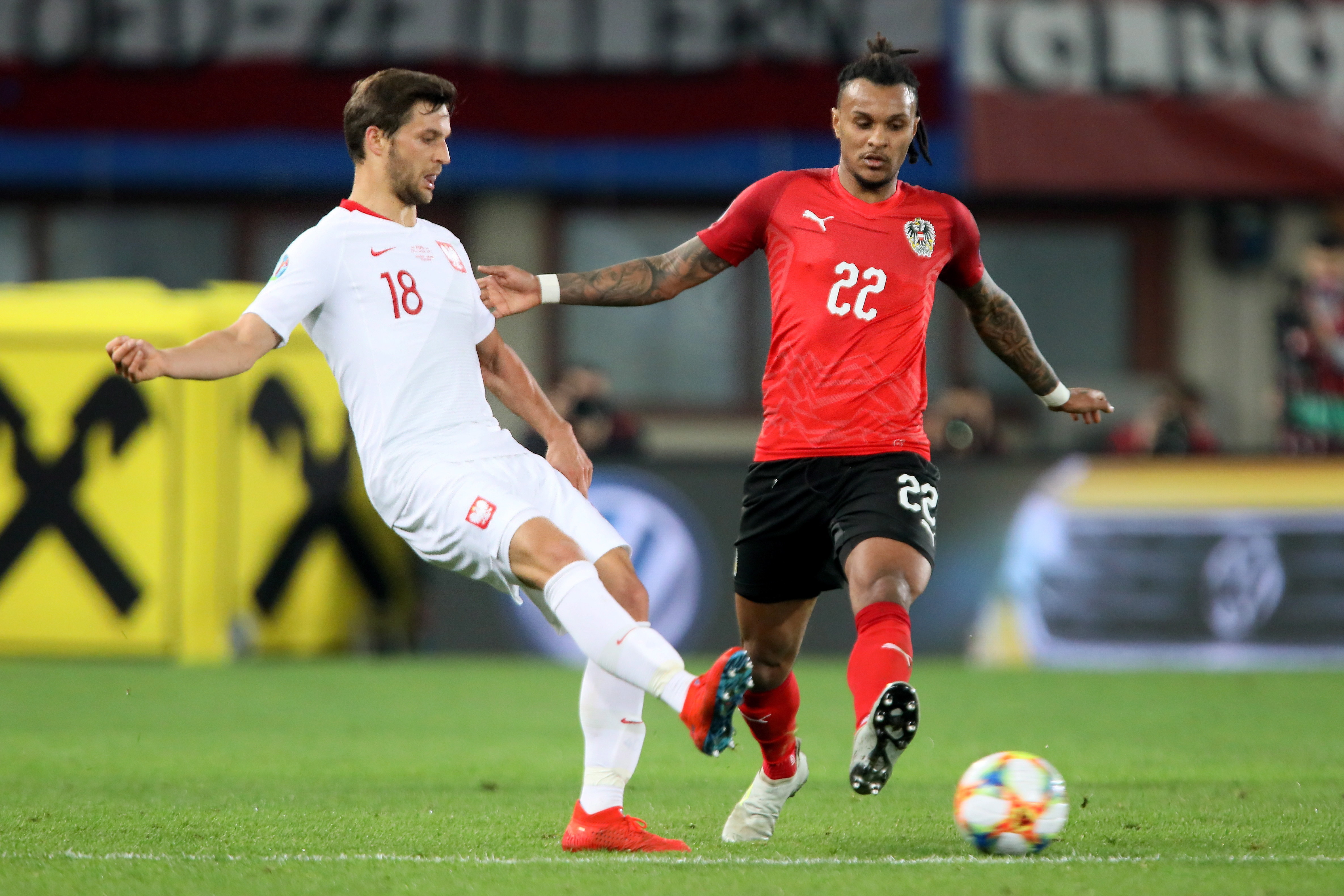 九游APP-关于奥地利足球队惊艳亮相，晋级下一轮的信息