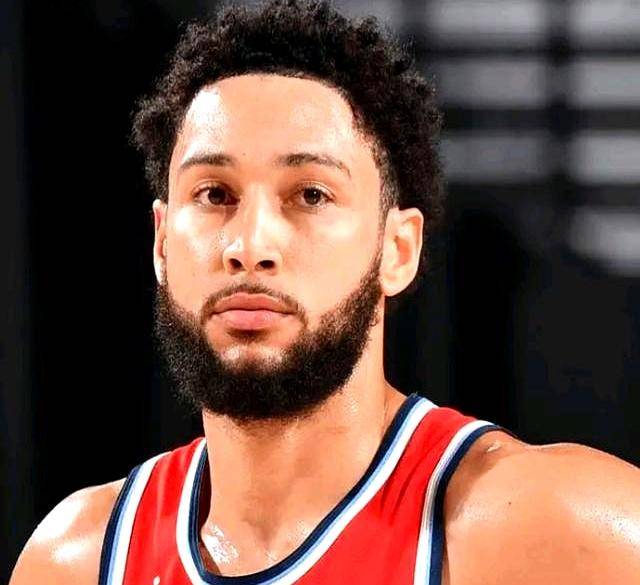 76人主场大胜尼克斯,西蒙斯37分创个人新高 76人主场大胜尼克斯,西蒙斯37分创个人新高