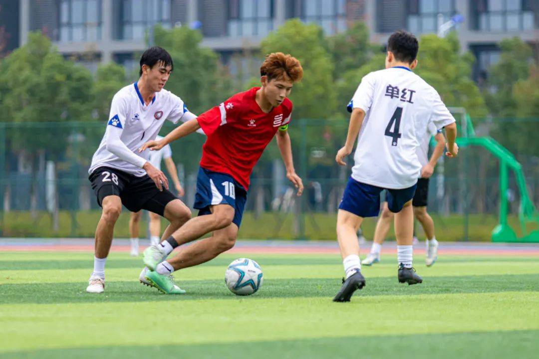 精英对决:运动员们斗志昂扬 精英对决:运动员们斗志昂扬