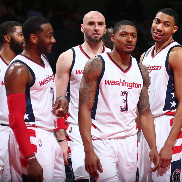 华盛顿奇才签下自由球员补强阵容 华盛顿奇才签下自由球员补强阵容