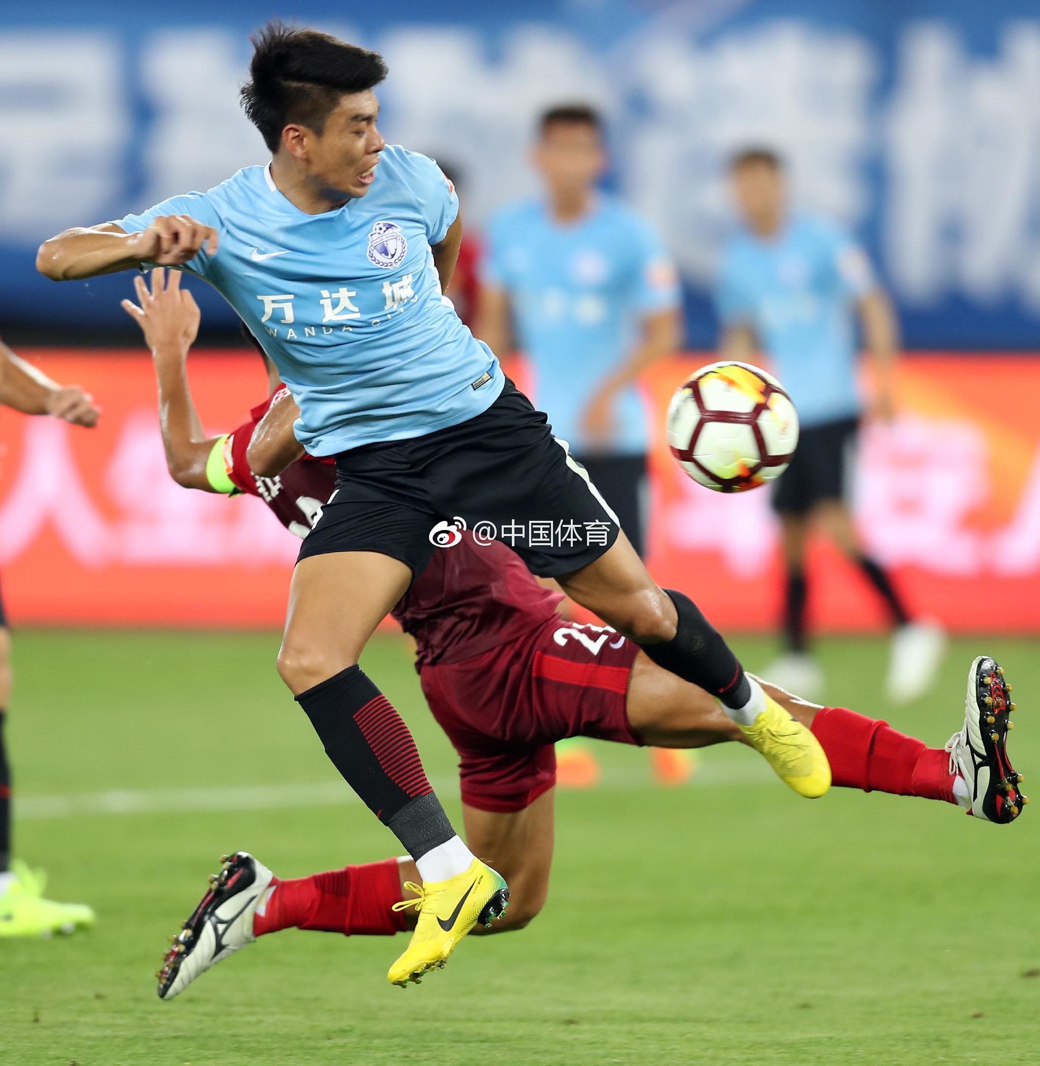 大连一方表现出色,不惧任何对手 大连一方表现出色,不惧任何对手