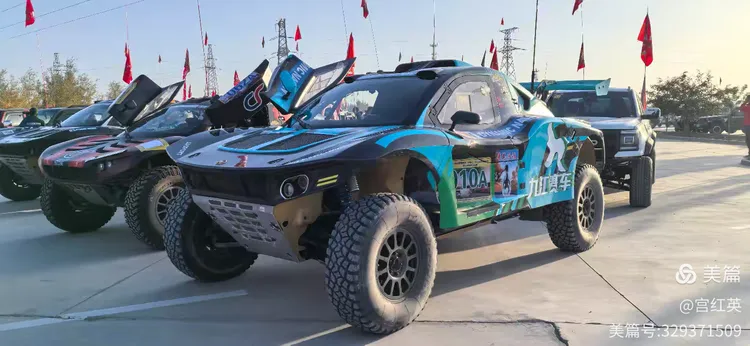 博斯腾湖越野赛决战即将打响,挪威选手力抗冠军 博斯腾湖越野赛决战即将打响,挪威选手力抗冠军