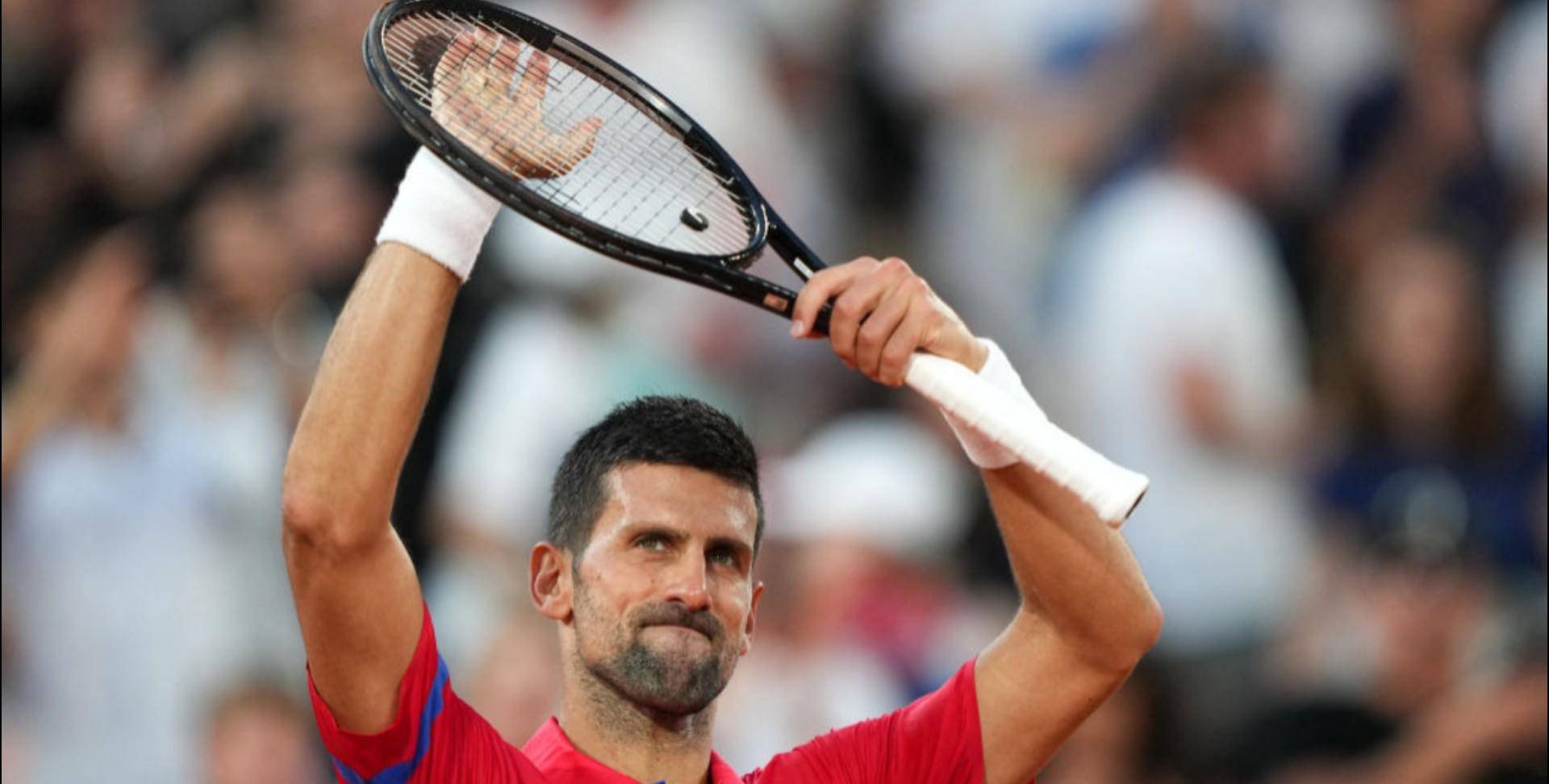 包含联合杯横扫澳网,德约科维奇刷新纪录的词条 包含联合杯横扫澳网,德约科维奇刷新纪录的词条