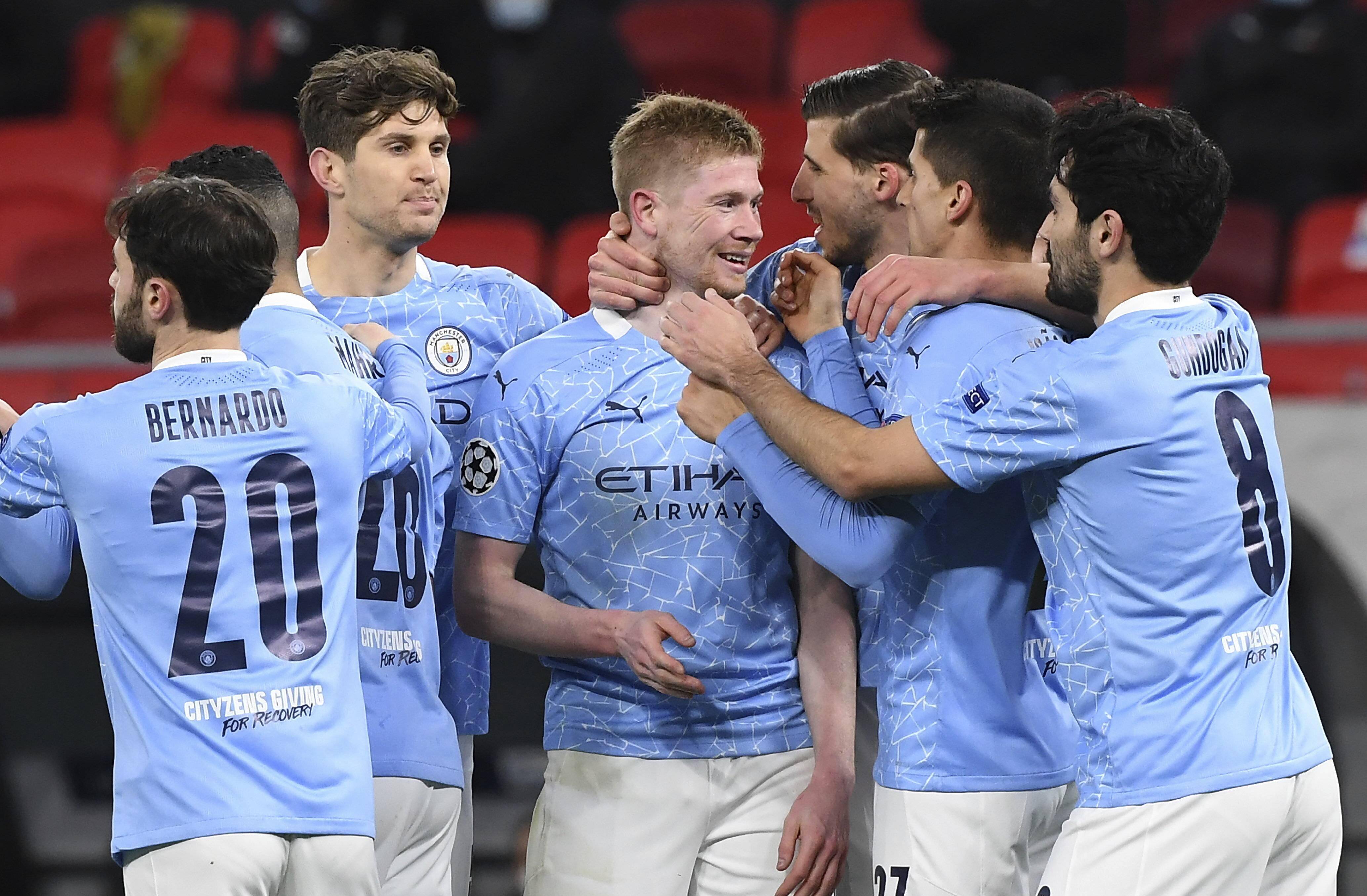 九游娱乐官方-曼城鏖战莱比锡红牛,哈弗茨关键制胜的简单介绍