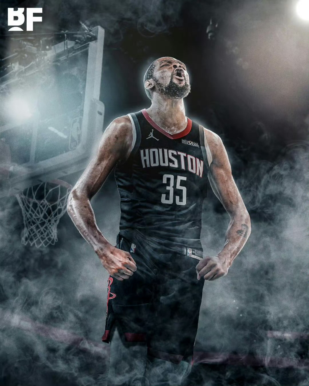 九游游戏-关于灰熊碾压掘金,杜兰特高光表现的信息