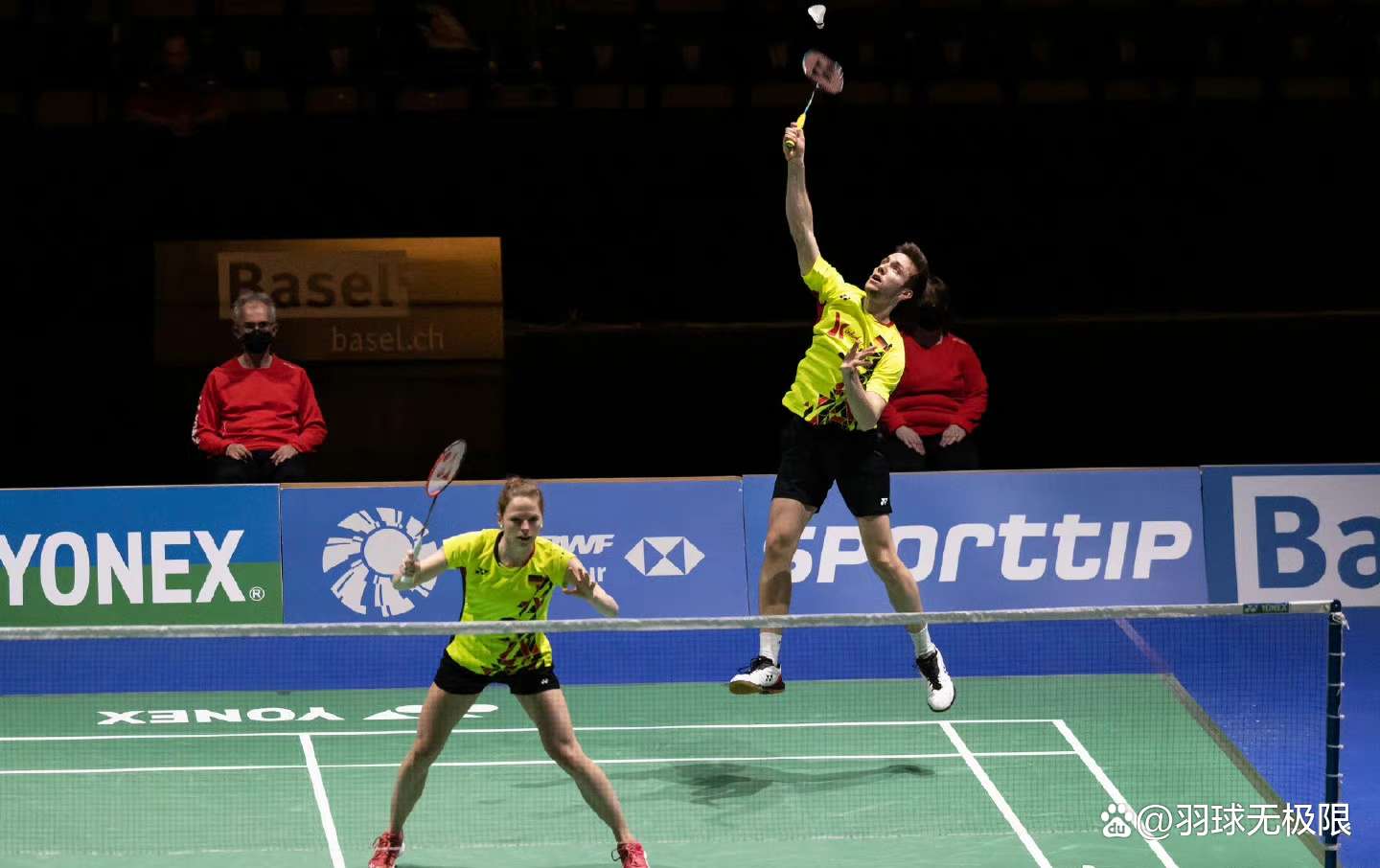 印尼队翻盘韩国队，辛杜刷新纪录