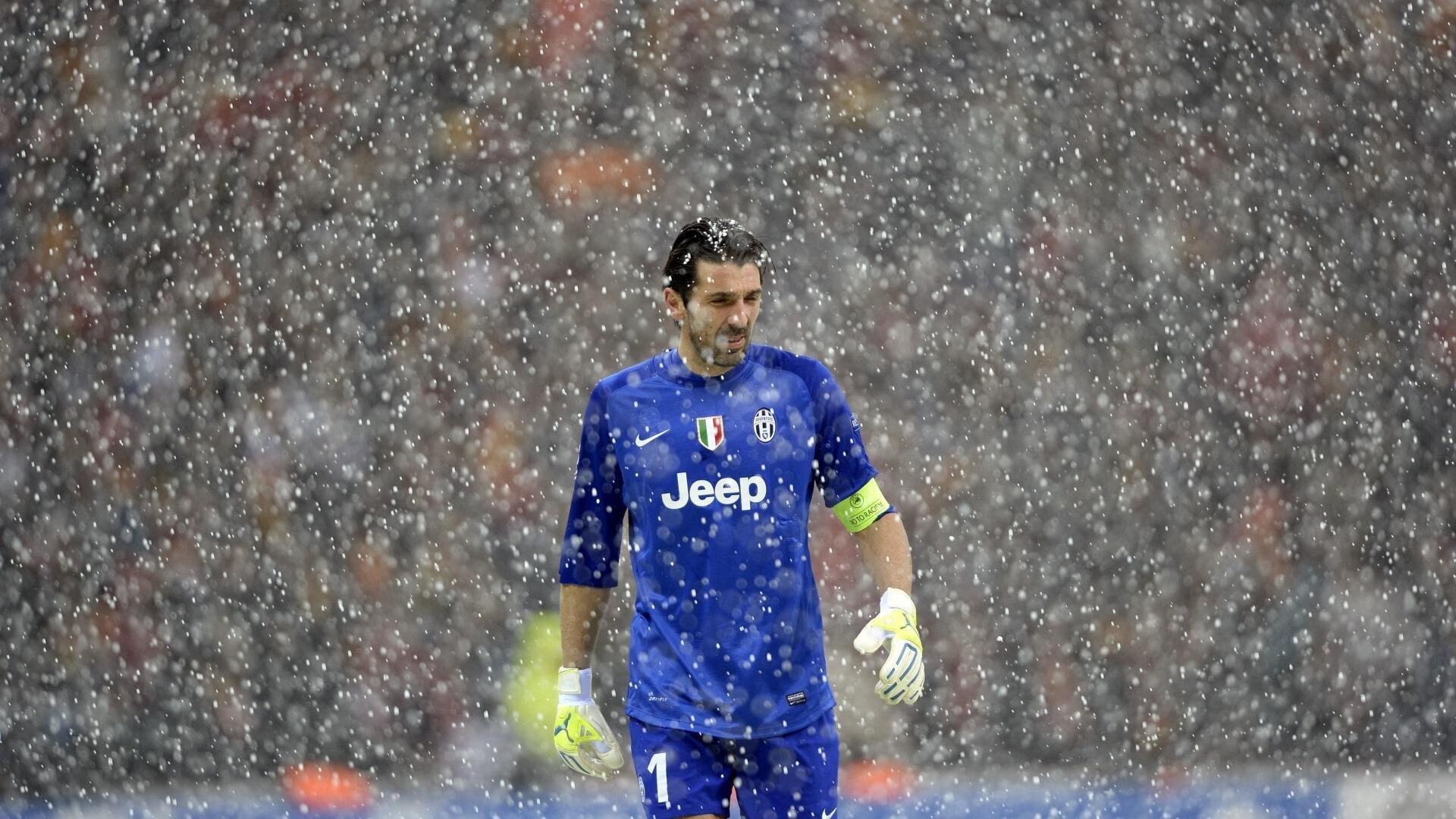 熔炉，当北欧巨兽点燃伊比利亚逆转之夜