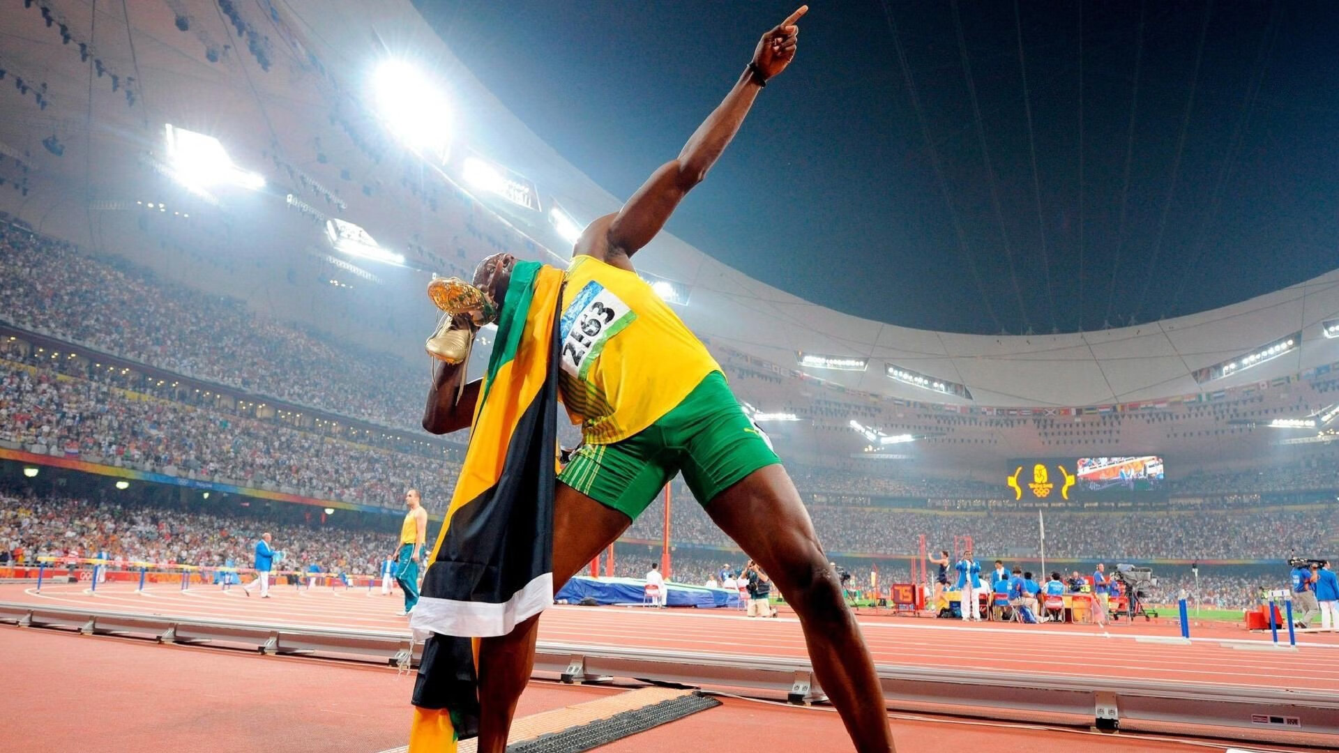 双城记，当C罗的眼泪遇见凯恩的奔跑